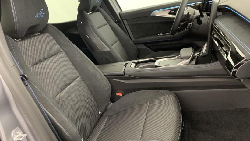 Aperçu du véhicule : E-Tech full hybrid 200 GSR2 Techno esprit Alpine