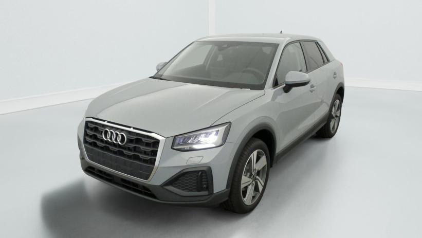 Aperçu du véhicule : 35 TFSI 150 S tronic 7 Design