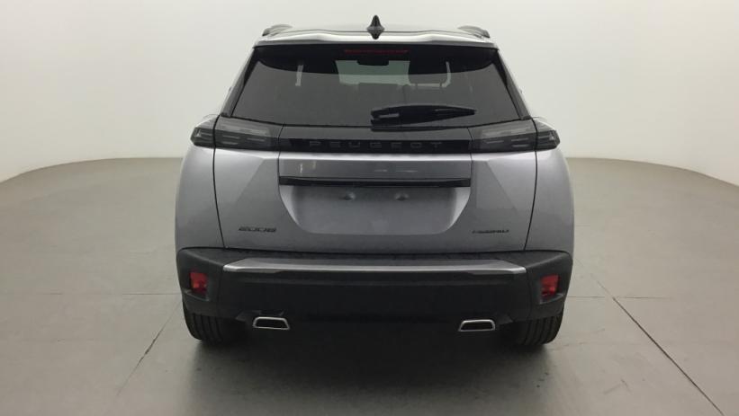 Aperçu du véhicule : 2008 Hybrid 145 e-DCS6 GT