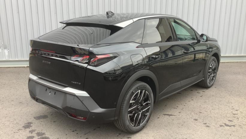 Aperçu du véhicule : 3008 Hybrid 145 e-DCS6 GT