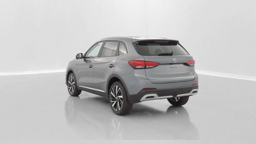 Aperçu du véhicule : 1.5 L Hybrid+ 197ch Luxury