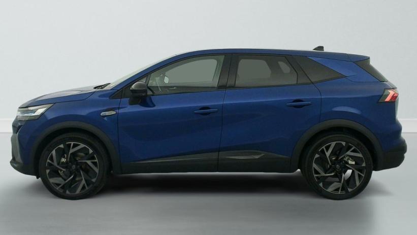 Aperçu du véhicule : E-Tech full hybrid 145 Esprit Alpine