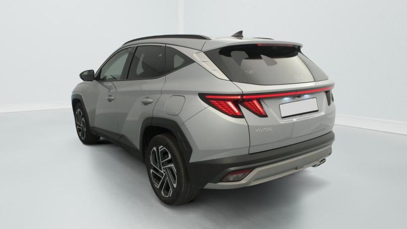 Aperçu du véhicule : 1.6 T-GDI 239 Hybrid BVA6 Creative