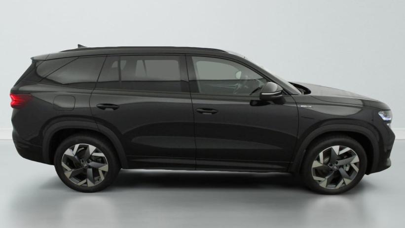 Aperçu du véhicule : 1.5 TSI 150 ch Hybrid ACT DSG7 7pl Sportline