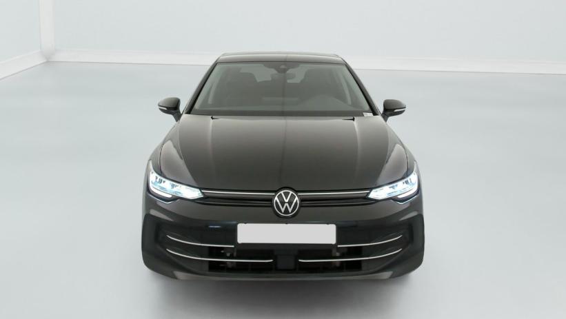 Aperçu du véhicule : 1.5 TSI EVO2 116 BVM6 VW EDITION