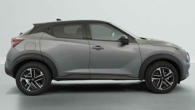 Aperçu du véhicule : HYBRID 143 N-CONNECTA