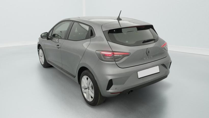Aperçu du véhicule : TCE 90 CH GSR2 EVOLUTION