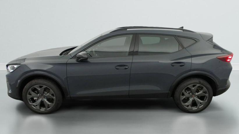 Aperçu du véhicule : 1.5 ETSI HYBRID 150 CH DSG7 V