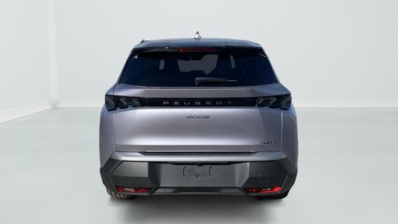 Aperçu du véhicule : Hybrid 145 e-DCS6 GT Exclusive