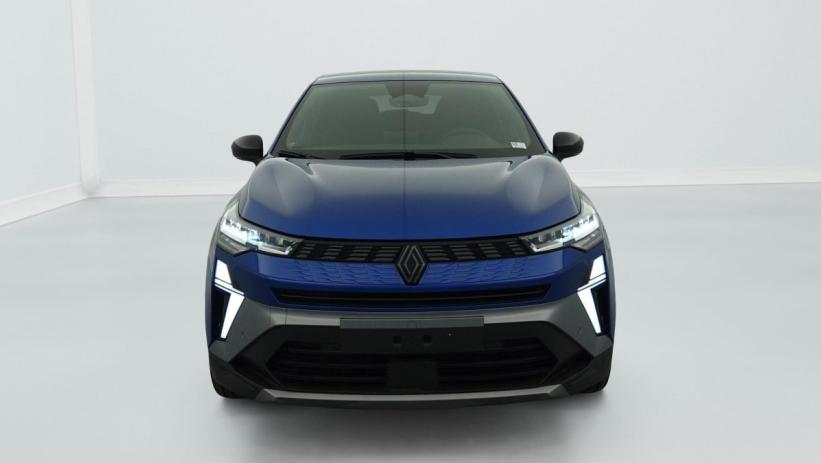 Aperçu du véhicule : E-Tech full hybrid 145 Esprit Alpine