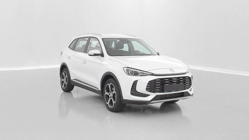 Aperçu du véhicule : 1.5 Hybrid+ 197ch Comfort