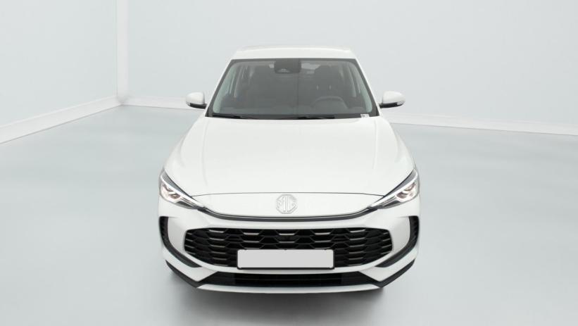 Aperçu du véhicule : 1.5 L Hybrid+ 197 ch Standard