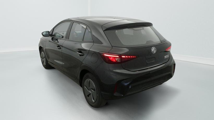 Aperçu du véhicule : 1.5 L Hybrid+ 195ch Standard