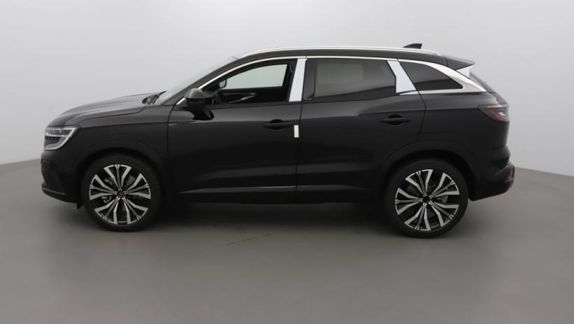 Aperçu du véhicule : 1.2 E-TECH FULL HYBRID 200CH ICONIC- 24