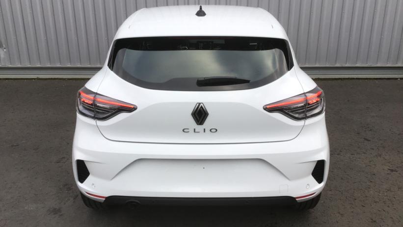 Aperçu du véhicule : CLIO V dCi 100 GSR2 Evolution