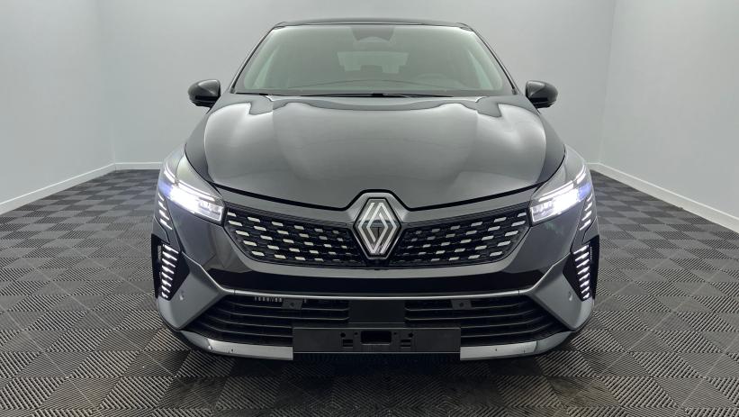 Aperçu du véhicule : TCe 90 ch Esprit Alpine Noir Etoilé avec 1450€ d'équipements inclus