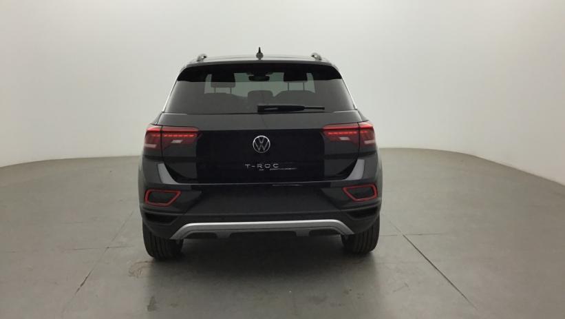 Aperçu du véhicule : T-ROC 2.0 TDI 150 Start/Stop DSG7 Life
