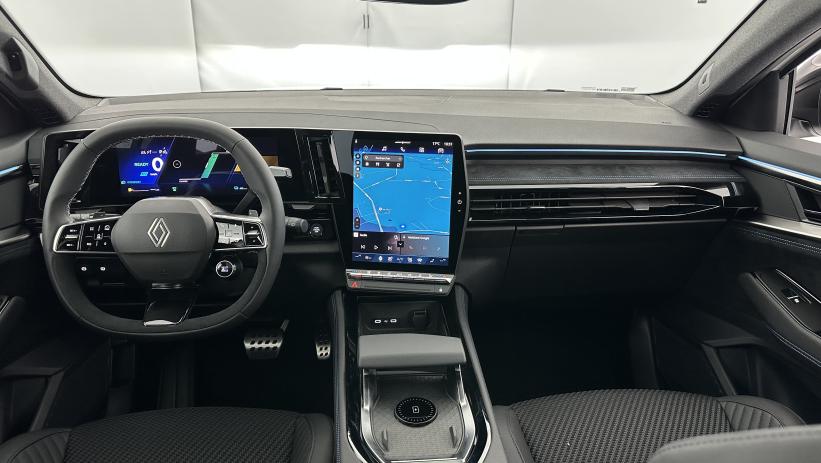 Aperçu du véhicule : E-Tech full hybrid 200ch Esprit Alpine