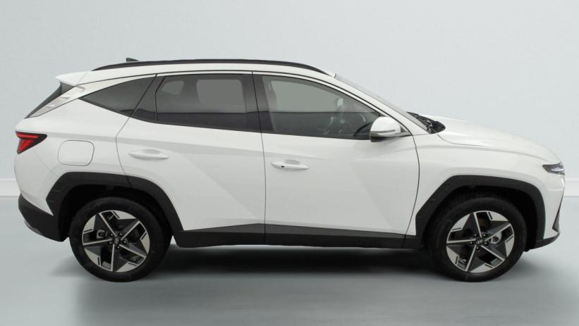 Aperçu du véhicule : 1.6 T-GDI 253 Plug-in BVA6 Creative