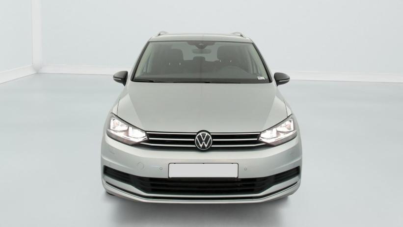 Aperçu du véhicule : 2.0 TDI 150 DSG7 7pl Life Plus