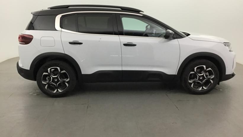 Aperçu du véhicule : C5 AIRCROSS BlueHDi 130 EAT8 Max