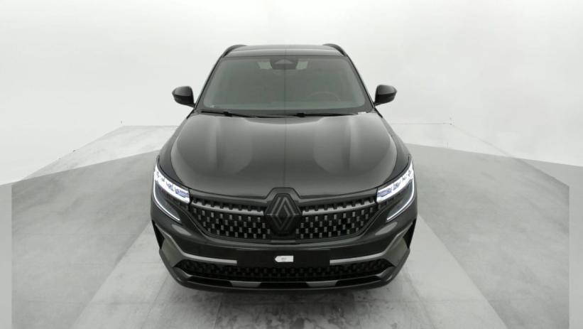 Aperçu du véhicule : E-Tech full hybrid 200 GSR2 Techno esprit Alpine