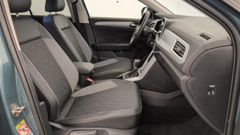 Aperçu du véhicule : 2.0 TDI 150 Start Stop DSG7 Life Plus