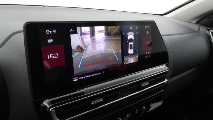 Aperçu du véhicule : 1.5 BLUEHDI 130CH FEEL PACK BOITE AUTOMATIQUE