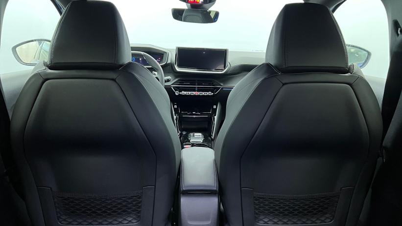 Aperçu du véhicule : Nouvelle Hybrid 145 e-DCS6 GT Bleu Vertigo avec 2200€ d'équipements inclus