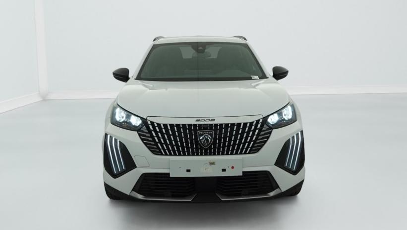 Aperçu du véhicule : 100 S S BVM6 Allure