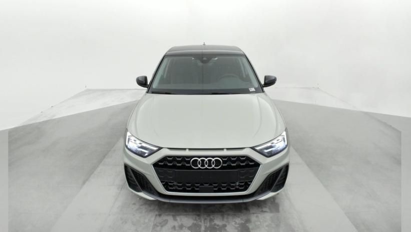 Aperçu du véhicule : 30 TFSI 116 CH S TRONIC 7 ADVANCED