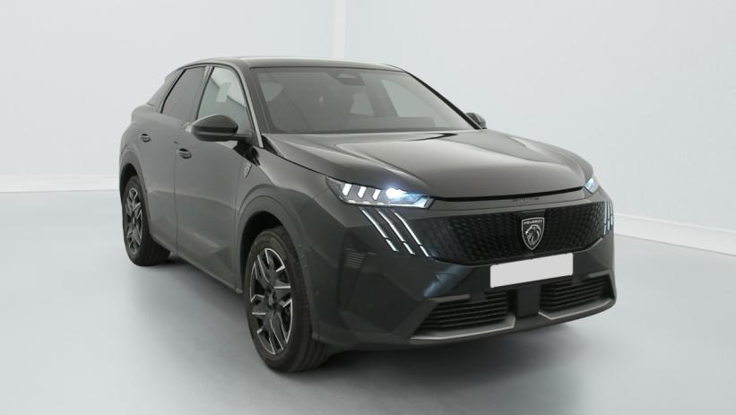 Aperçu du véhicule : Hybrid 145 e-DCS6 GT