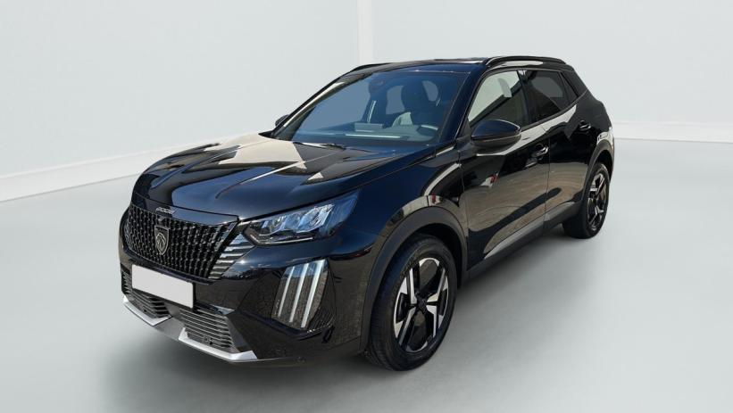 Aperçu du véhicule : 100 S S BVM6 Allure