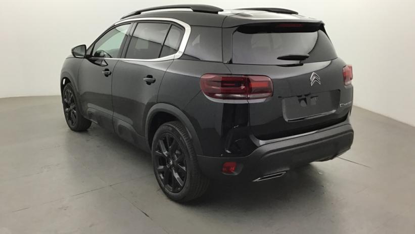 Aperçu du véhicule : C5 AIRCROSS BlueHDi 130 EAT8 Max