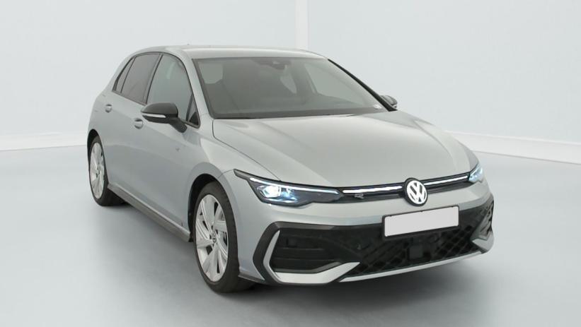 Aperçu du véhicule : 2.0 TDI 150 DSG7 R-LINE