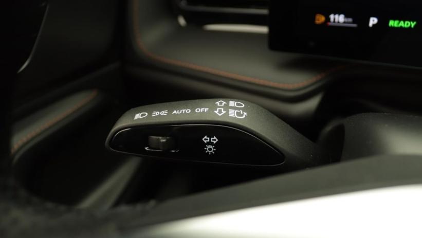 Aperçu du véhicule : 1.5 Hybrid+ 224 ch Luxury