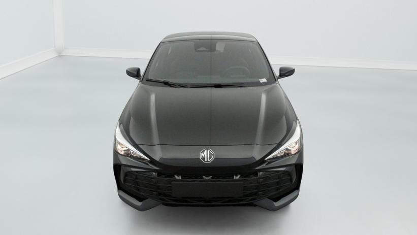 Aperçu du véhicule : 1.5 L Hybrid+ 195ch Standard