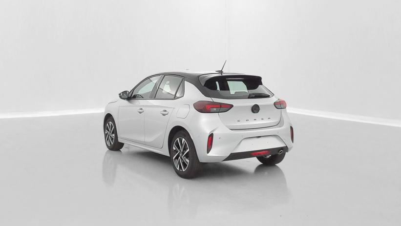 Aperçu du véhicule : 1.2 Turbo 100ch GS BVA8