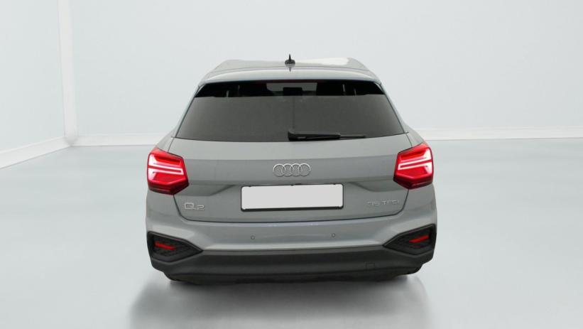 Aperçu du véhicule : 35 TFSI 150 S tronic 7 Design