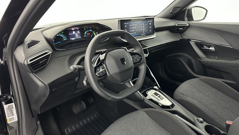 Aperçu du véhicule : II 1.2 Hybrid 145ch Style e-DCS6