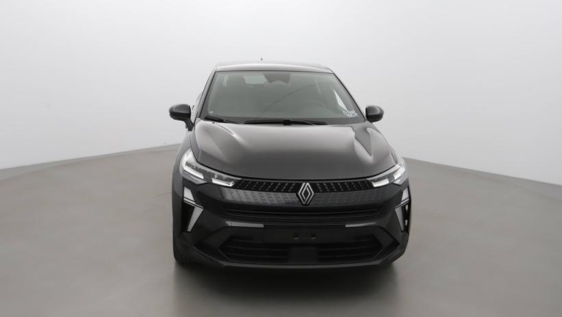 Aperçu du véhicule : 1.6 E-TECH FULL HYBRID 145CH TECHNO