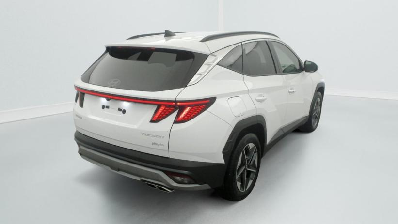 Aperçu du véhicule : 1.6 T-GDI 253 Plug-in BVA6 Creative
