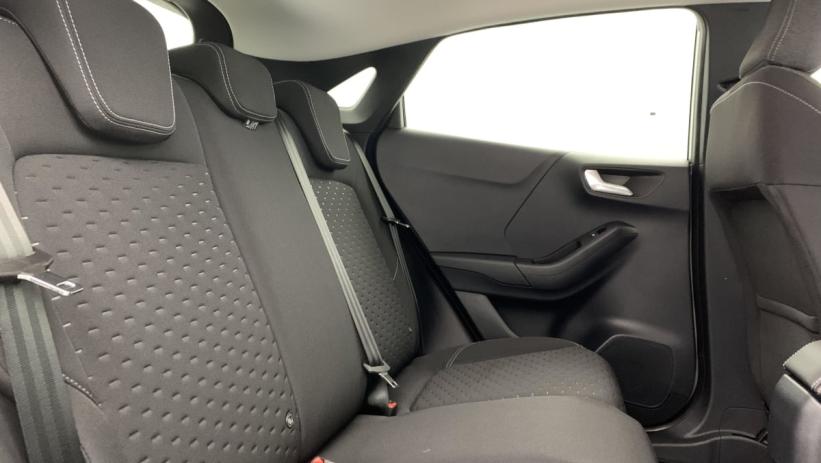 Aperçu du véhicule : 1.0 ECOBOOST 125 CH MHEV S S BVM6 TITANIUM