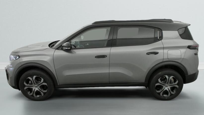 Aperçu du véhicule : Hybride 145 e-DCS6 Plus