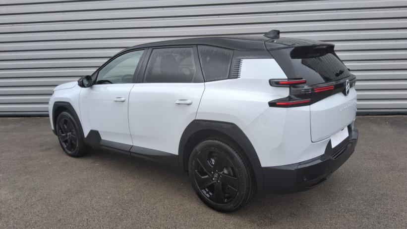 Aperçu du véhicule : C5 AIRCROSS Hybride 145 ch e-DCS6 Plus