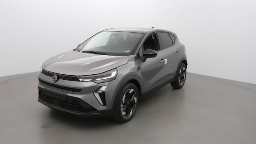 Aperçu du véhicule : 1.0 ECO-G 100CH TECHNO - 25