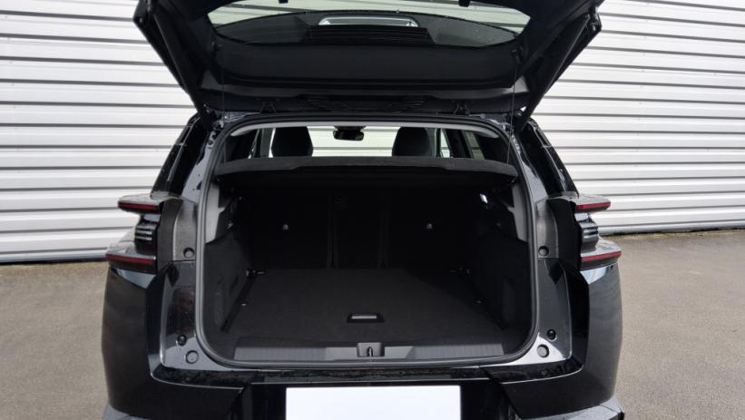 Aperçu du véhicule : C5 AIRCROSS HYBRIDE 145 ch e-DCS6 Plus