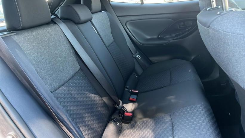 Aperçu du véhicule : 130h 2WD Design