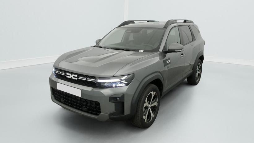 Aperçu du véhicule : 155 JOURNEY