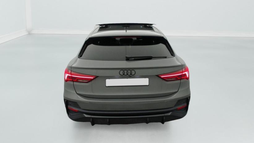 Aperçu du véhicule : 35 TDI 150 ch S tronic 7 S line